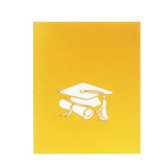 3D CARD - Picture 3 of 9